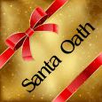 Santa Oath